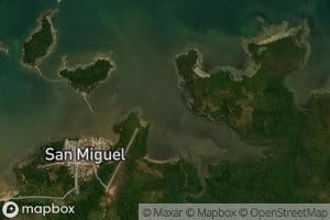 Boca de San Francisco