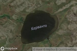 Ozero Kervanto