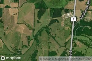 Prairie Creek