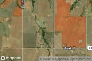 Whiteshield Creek Site 17 Reservoir