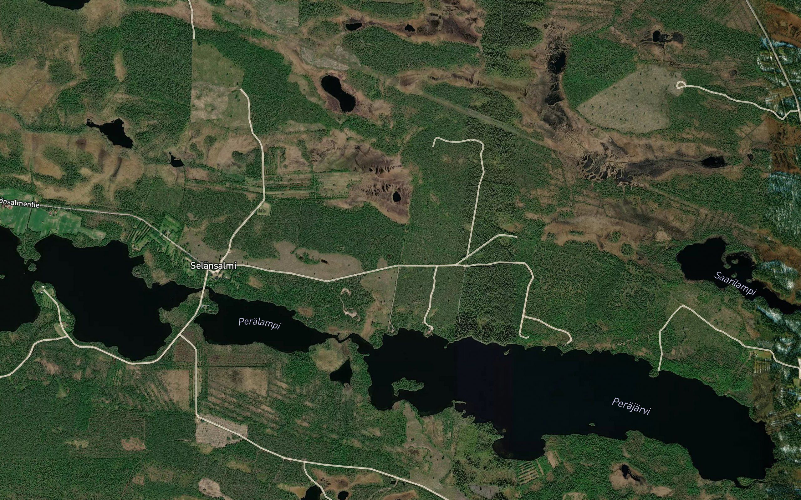 Perajarvi