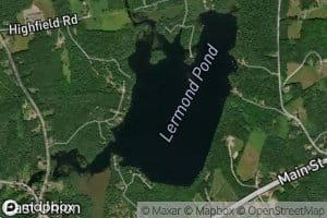 Lermond Pond