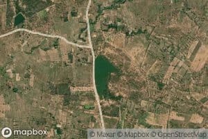 Ang Kep Nam Ban Nong Prue Kaeo