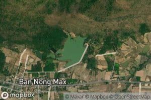 Ang Kep Nam Huai Hin Kho