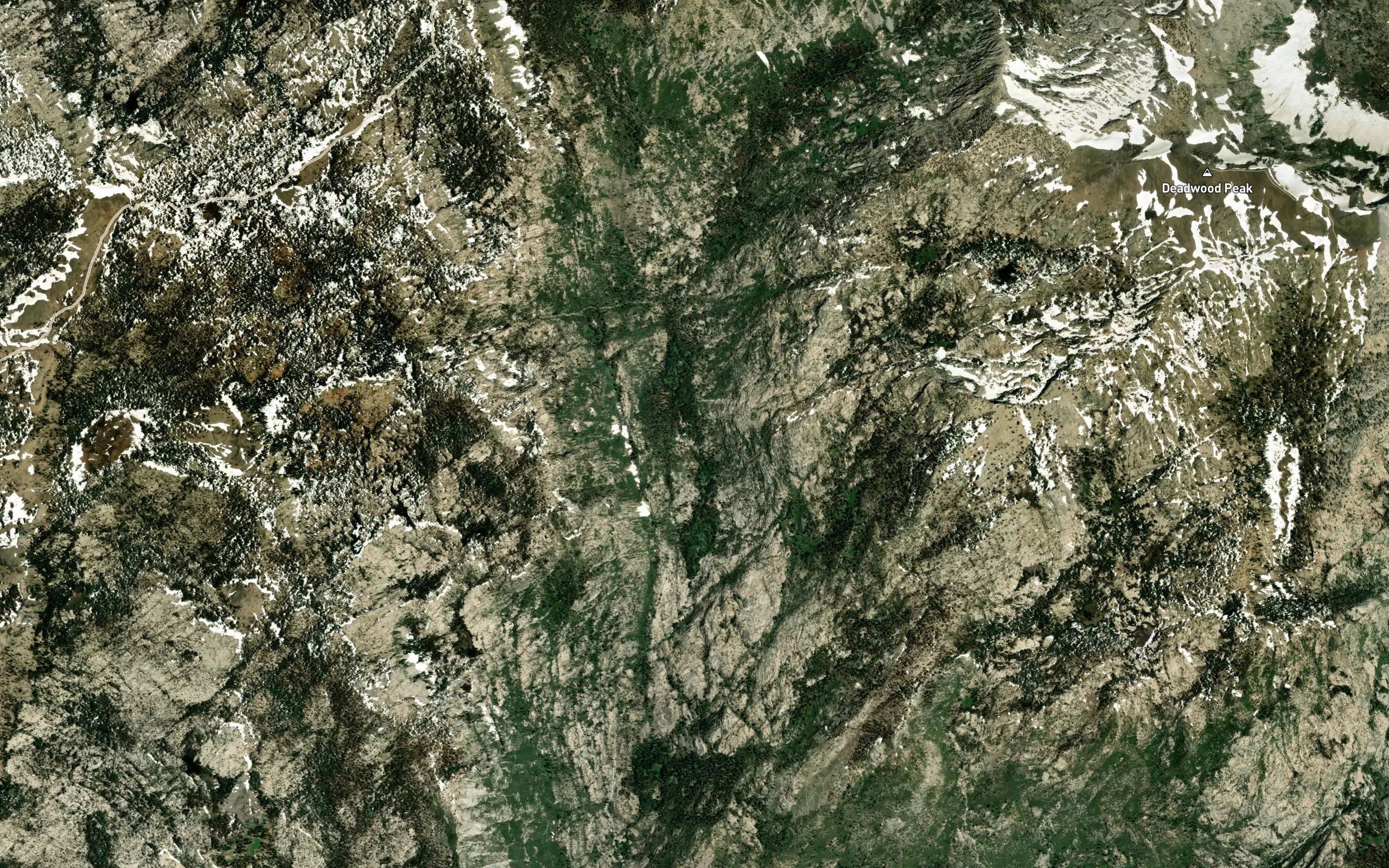Grouse Creek