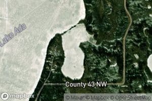 Little Ada Lake