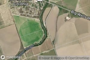 Espantosa Slough