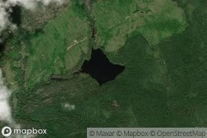 Lac des Maubeches