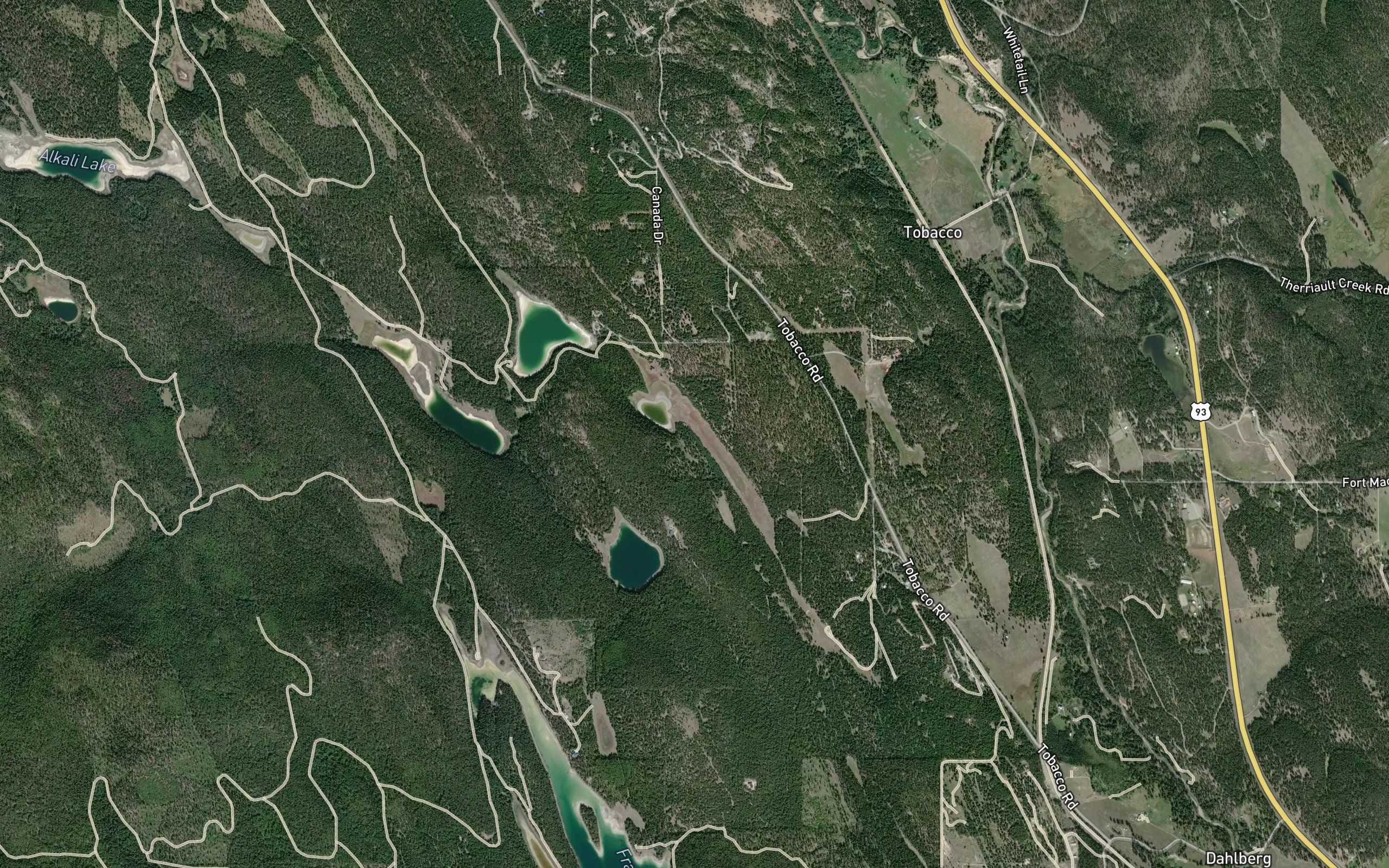 Long Lake
