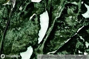 Lac Lacroix