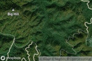 Brown Gap Creek