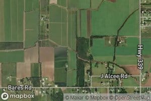 LeBlanc Ditch