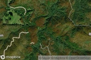 Packs Creek