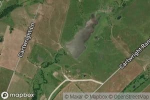 Soil Conservation Service Site 76 Reservoir