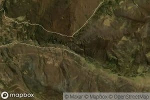 Quebrada Chaupicancha