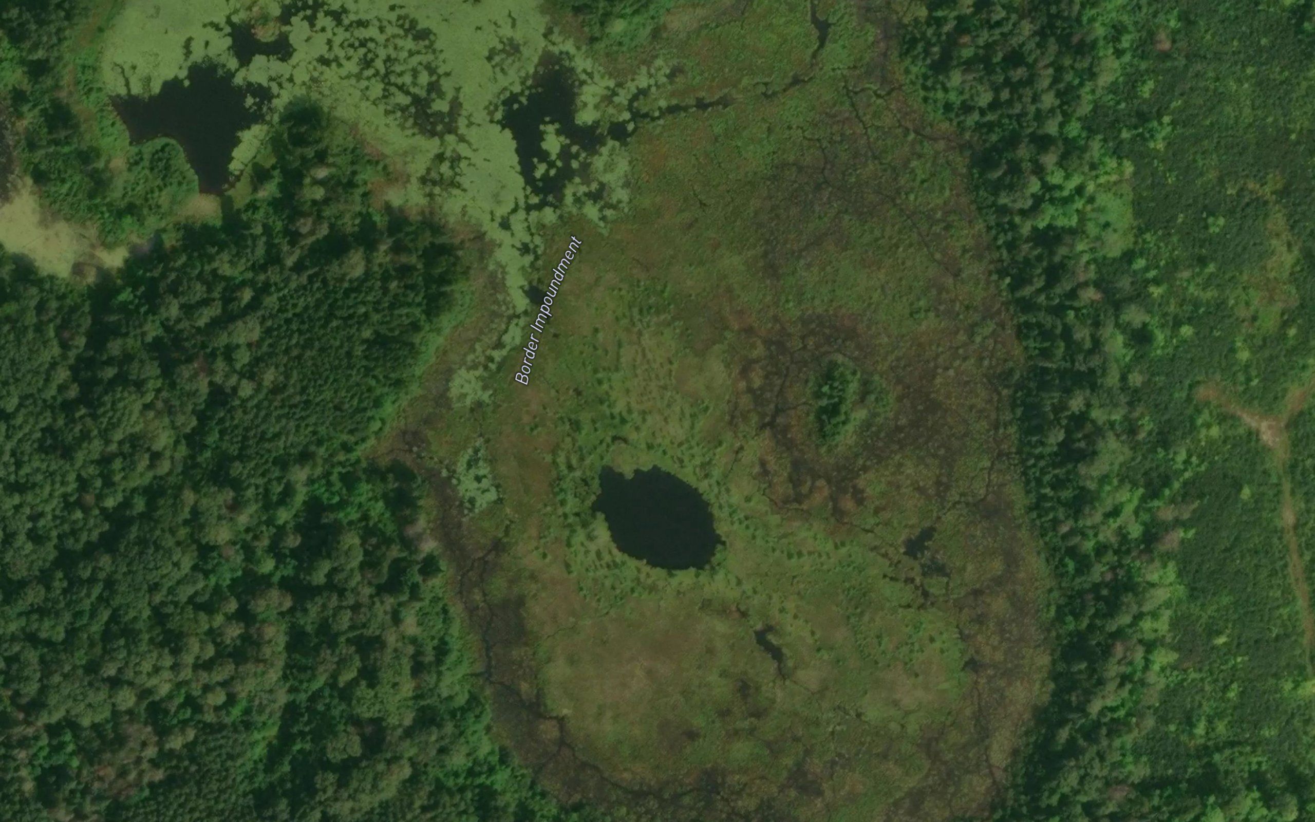 Border Impoundment