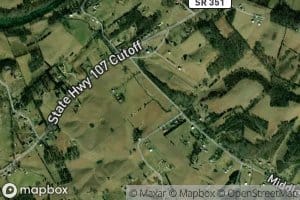 Stage Creek