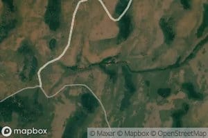 Little Cottonwood Spring