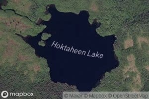 Hoktaheen Lake