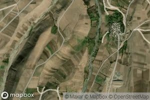 Cheshmeh-ye Karumchi Bolagh