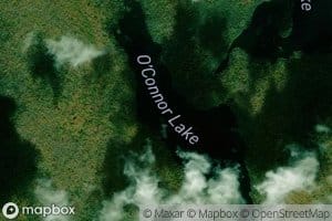 O'Connor Lake