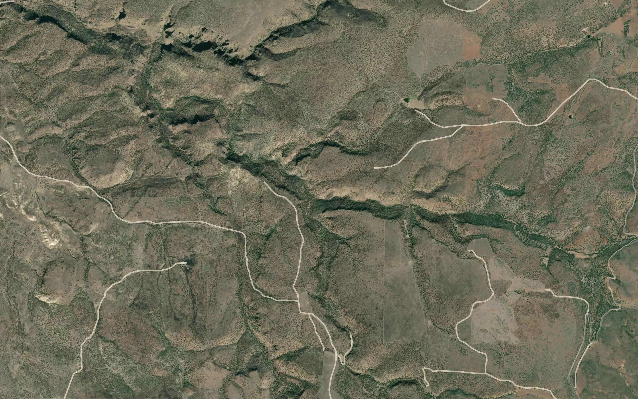 Pine Creek