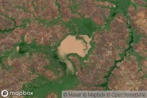 Laguna Paradero