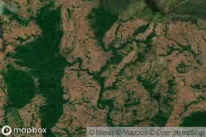 Quebrada Calzon Chingo