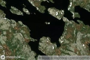 Lac Natisitakanis