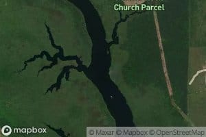 Haynes Creek