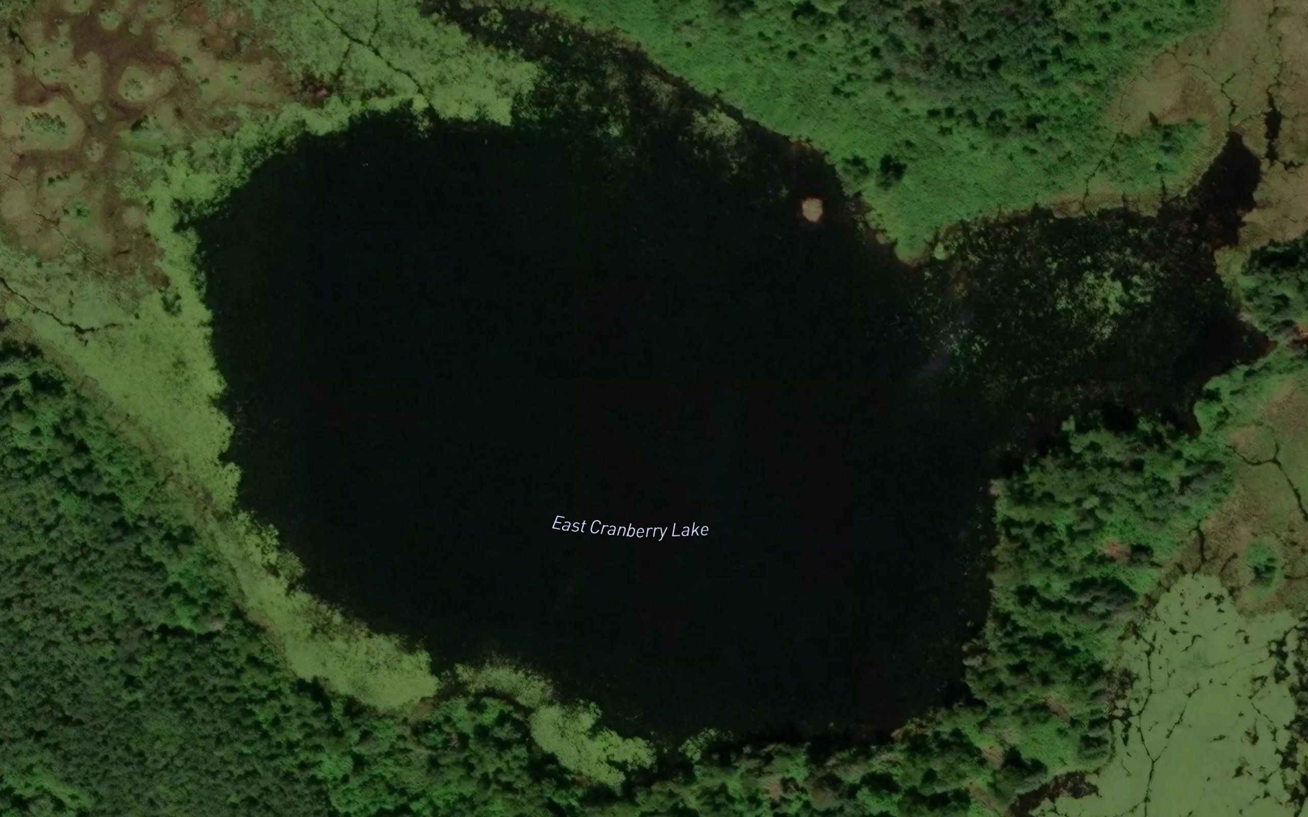 East Cranberry Lake