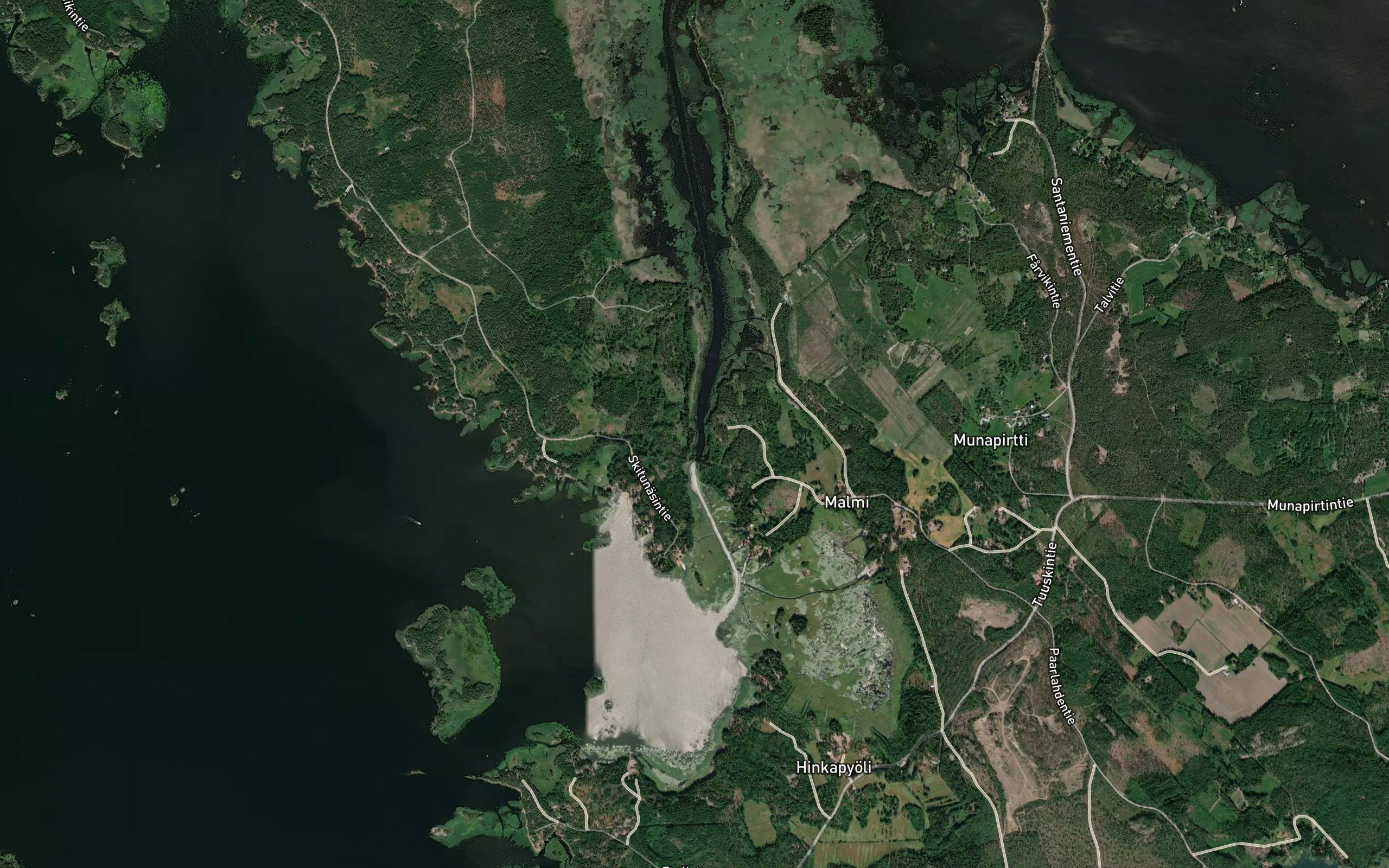 Kyrksundet