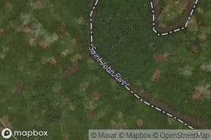 Sehn Creek