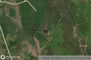 Mud Lake