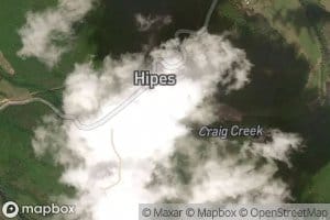 Hipes Branch
