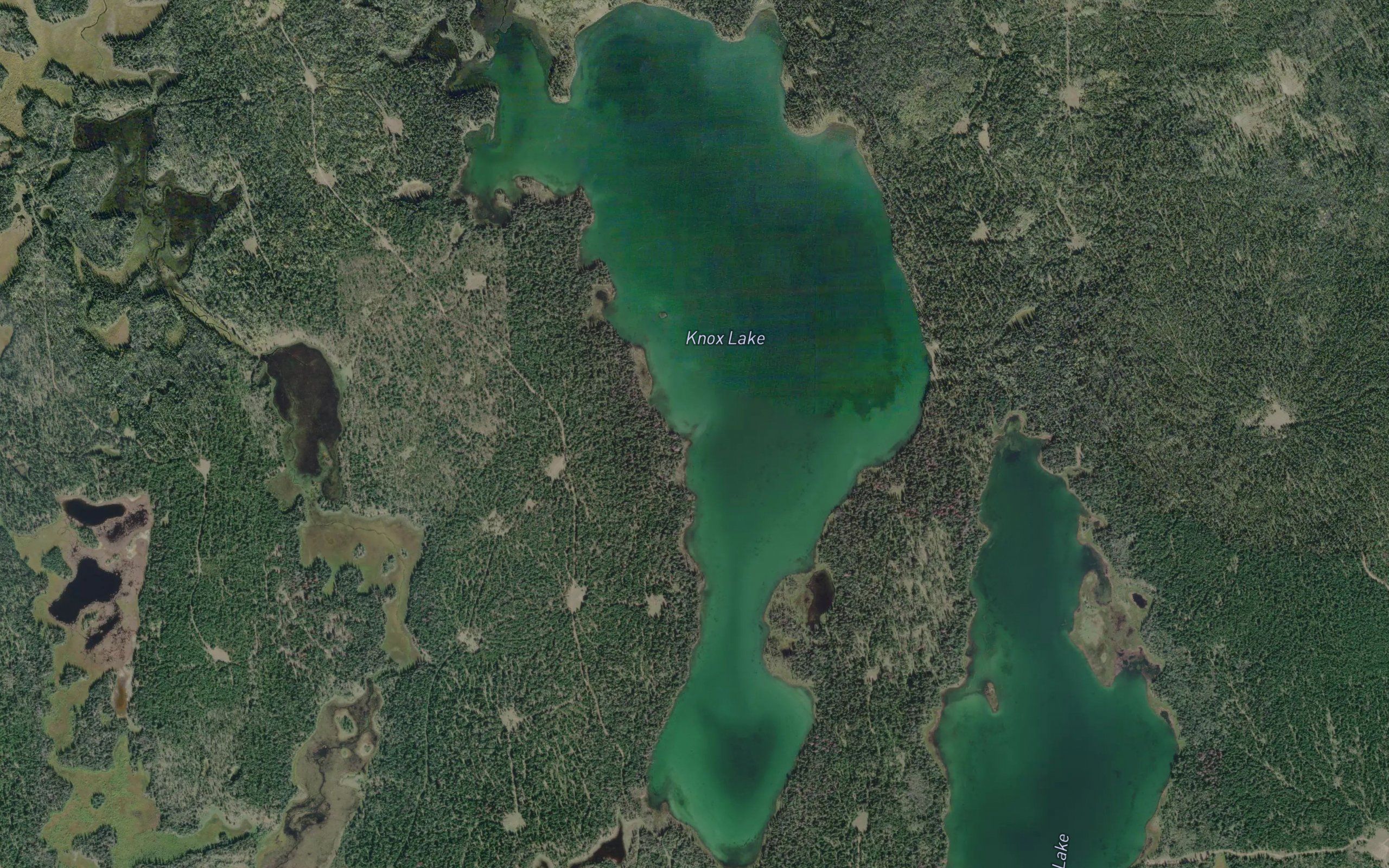 Knox Lake