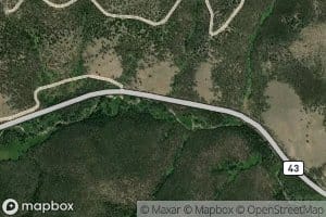 Sage Creek