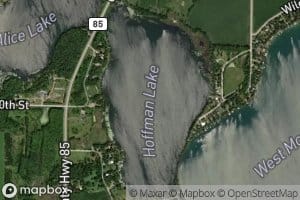 Hoffman Lake