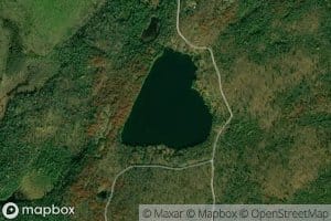 Monrock Lake