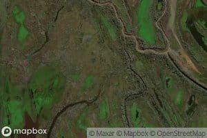 Arroyo Veroncito
