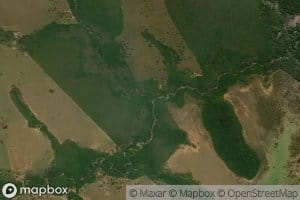 Corrego Bananalzinho