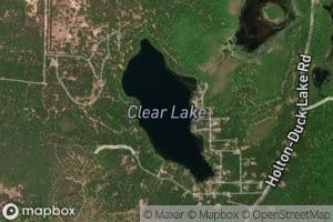 Clear Lake