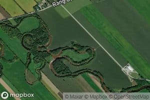 Ruisseau Marchand