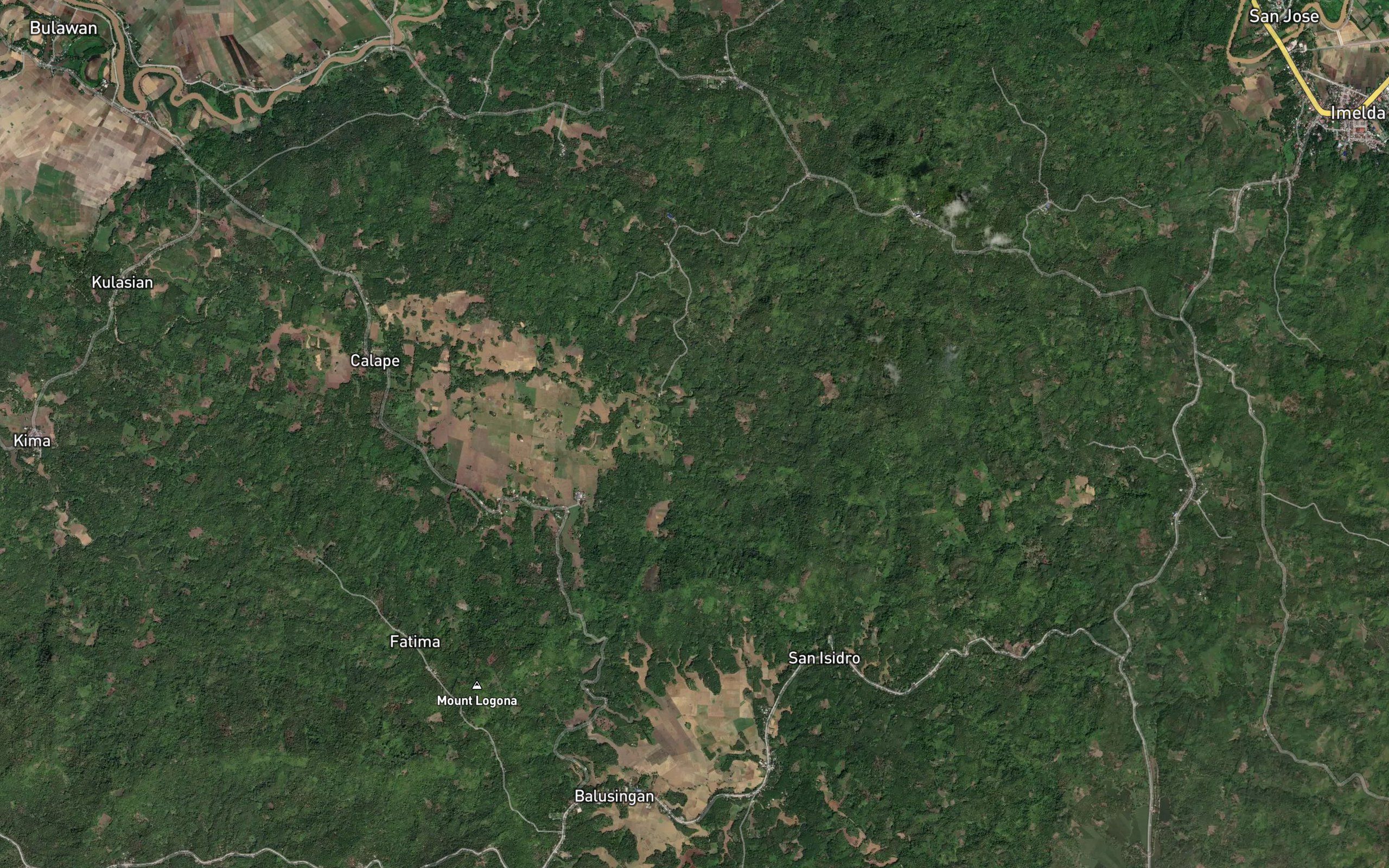 Bogan River