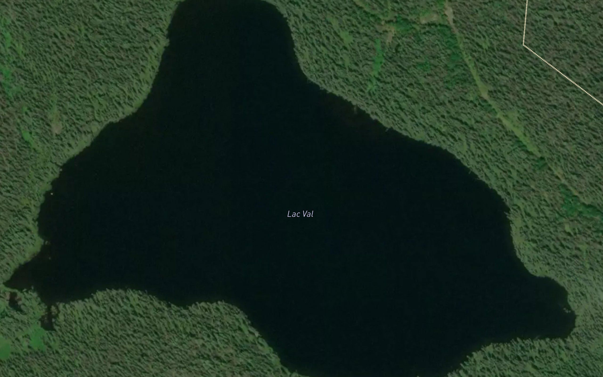 Lac Val