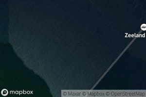 Overloop van Zierikzee