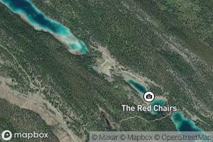 Second Lake