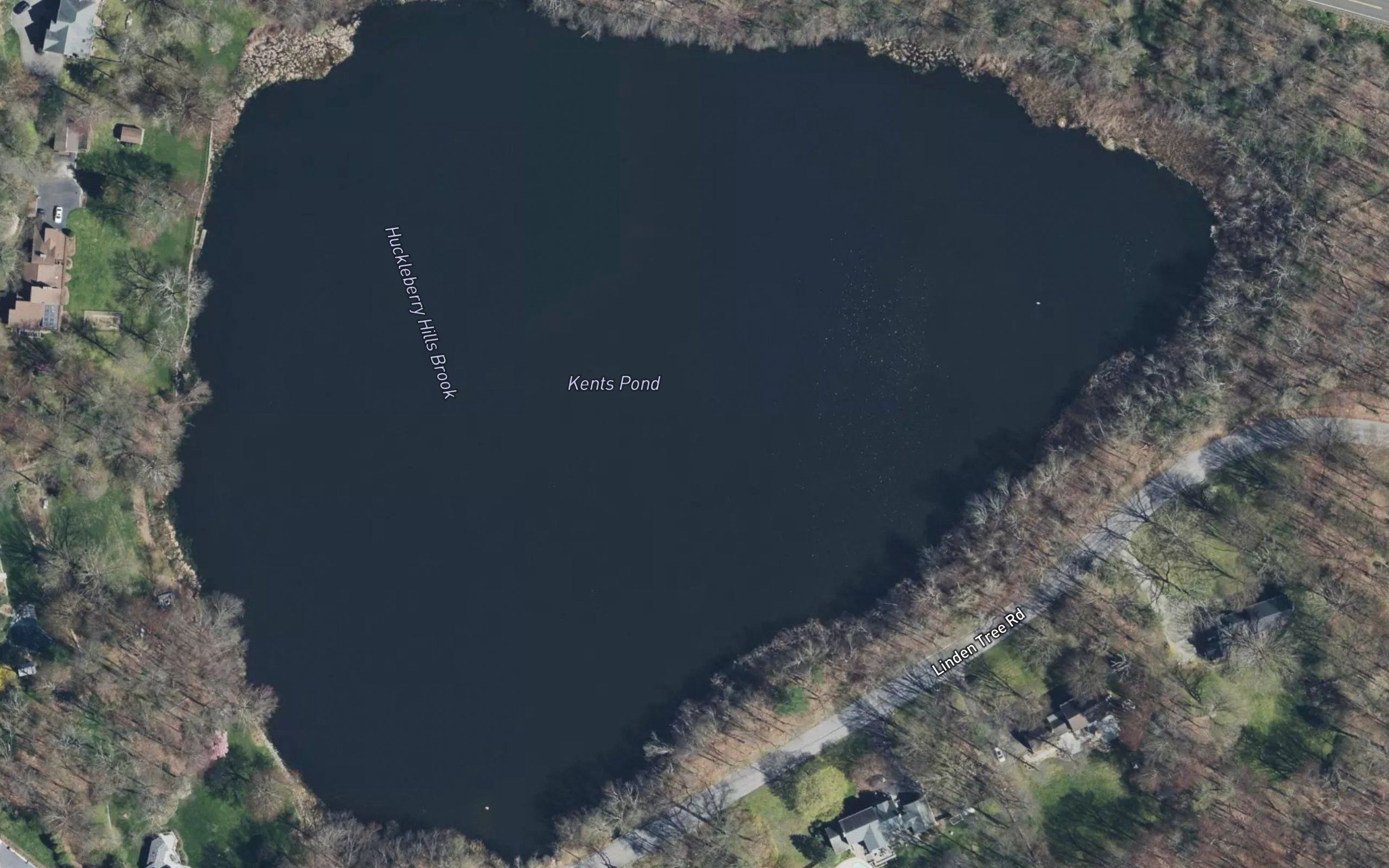 Kents Pond