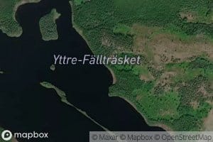 Falltrasket