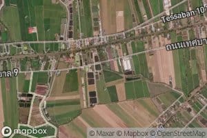 Khlong Bueng Bang Chak